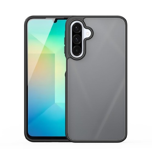 MOBILE CASE  YIND BLACK ΓΙΑ SAMSUNG GALAXY A26